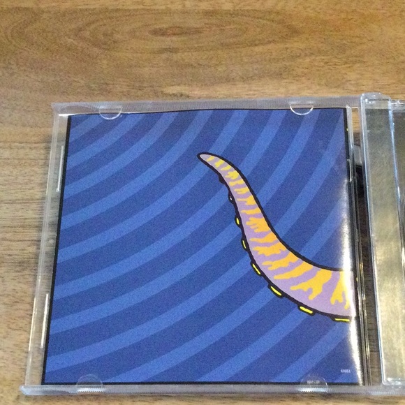 The Offspring - Americana CD - Picture 3 of 5